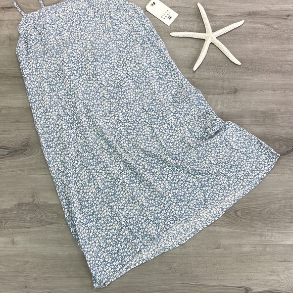 🔆BILLABONG🔆 CLEAR SKIES MINI DRESS - Picture 7 of 13